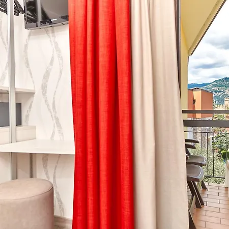 Catullo Hotel 3*
