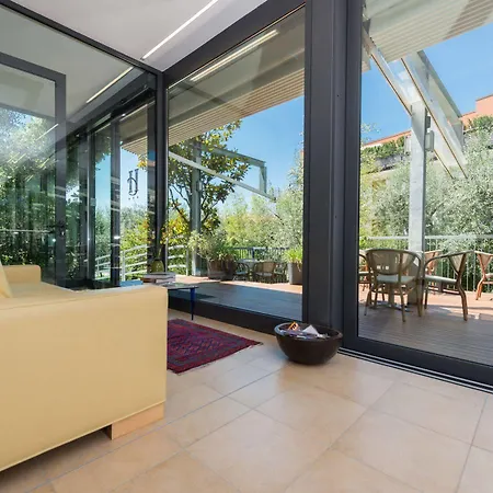 Catullo 3* Malcesine