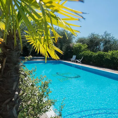 Catullo Hotel 3*