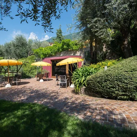 Catullo Hotel 3*