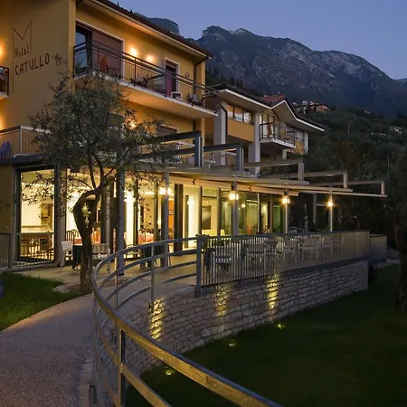 Catullo Hotel 3*